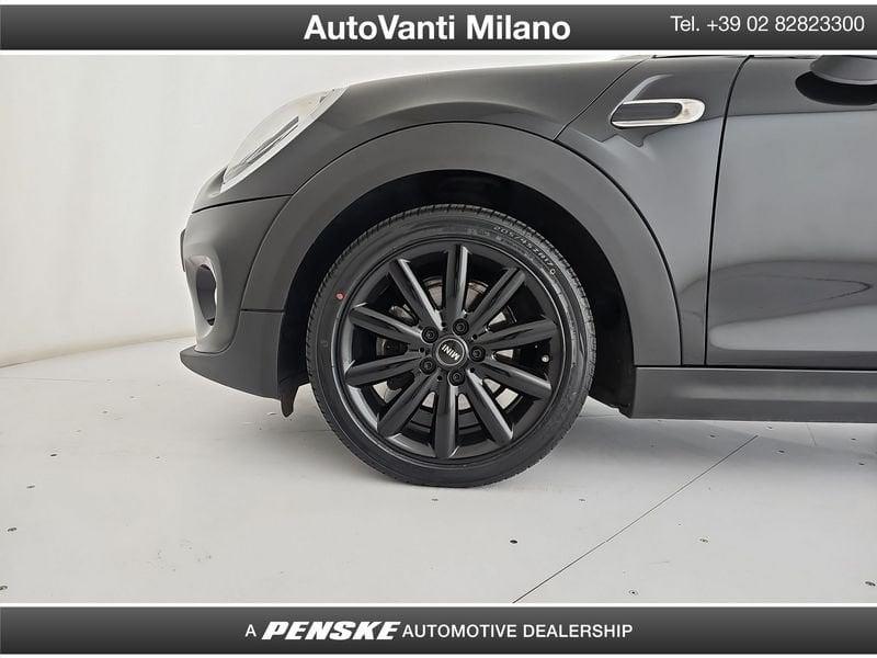 MINI Mini Mini 3p 1.5 One 102cv