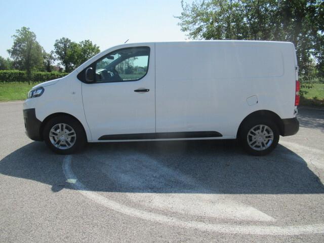 Citroen Jumpy 2.0 HDI 90.000 km NO IVA!