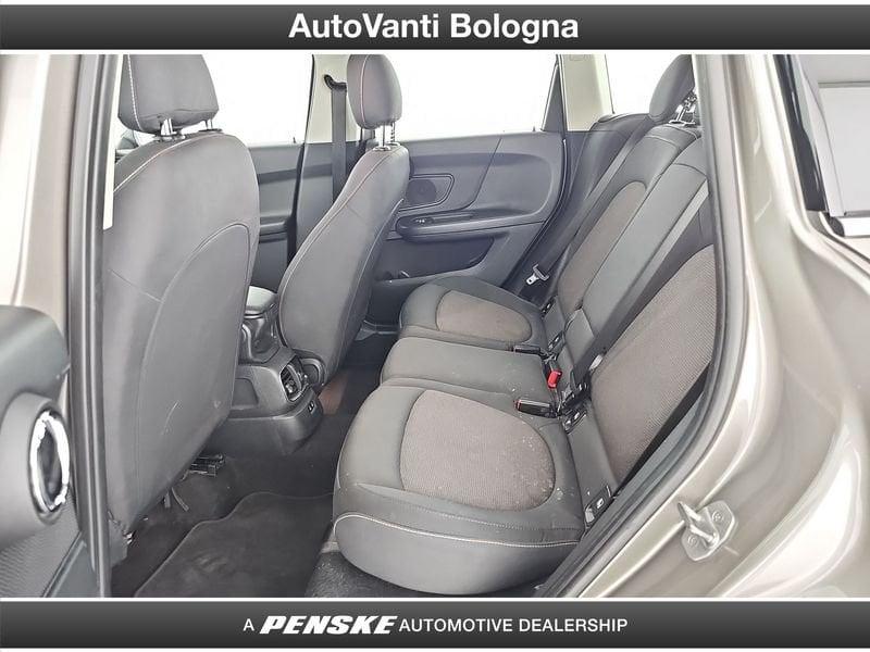 MINI Mini Countryman F60 Mini 1.5 One D Countryman