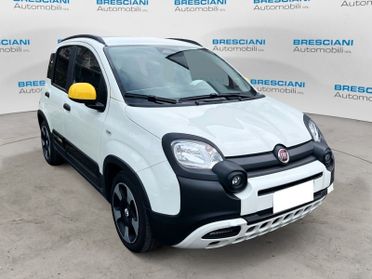 Fiat Panda Pandina 1.0 FireFly S&S Hybrid Cross