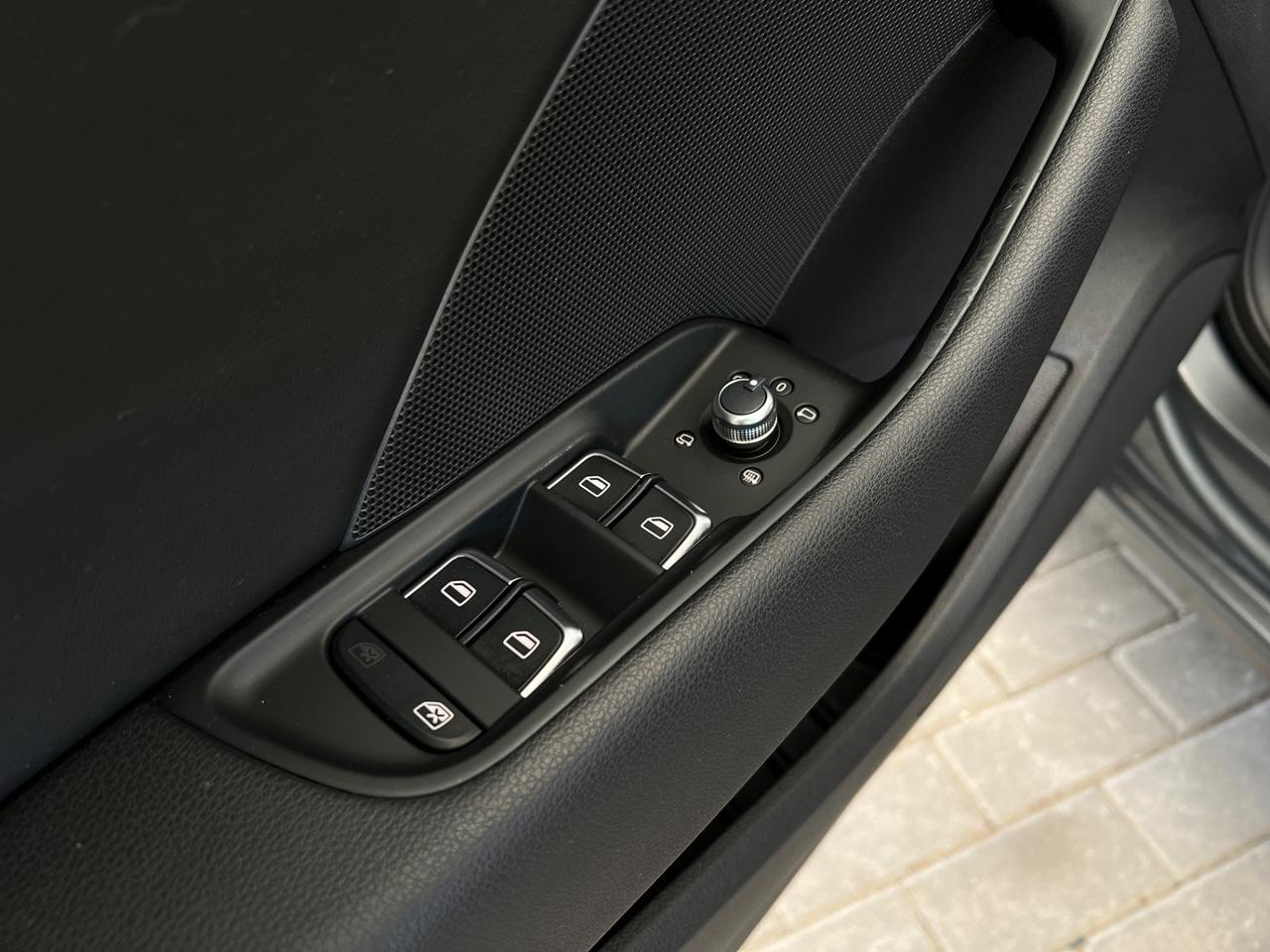 Audi A3 2.0 TDI 105 Cv Adatta Anche Per Neopatentati