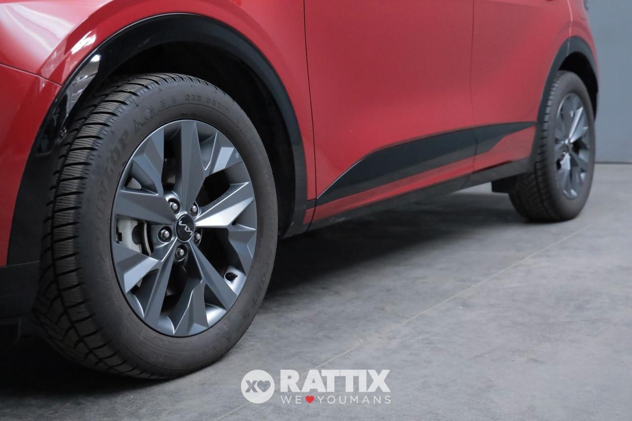 Kia Sportage 1.6 TGDI Hev 230CV GT-line Auto AWD + Tetto apribile