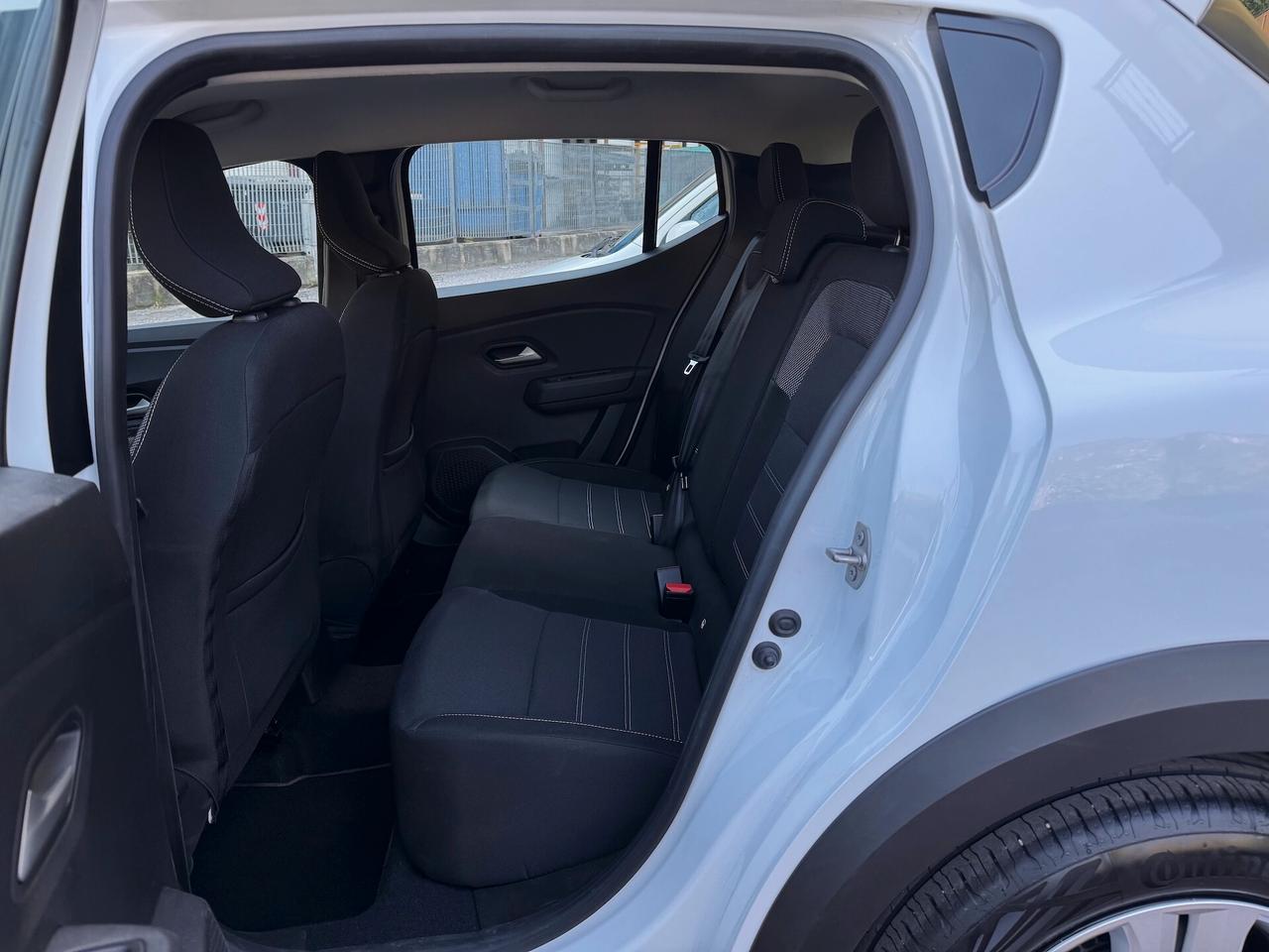 Dacia Sandero Stepway 1.0 TCe ECO-G Extreme