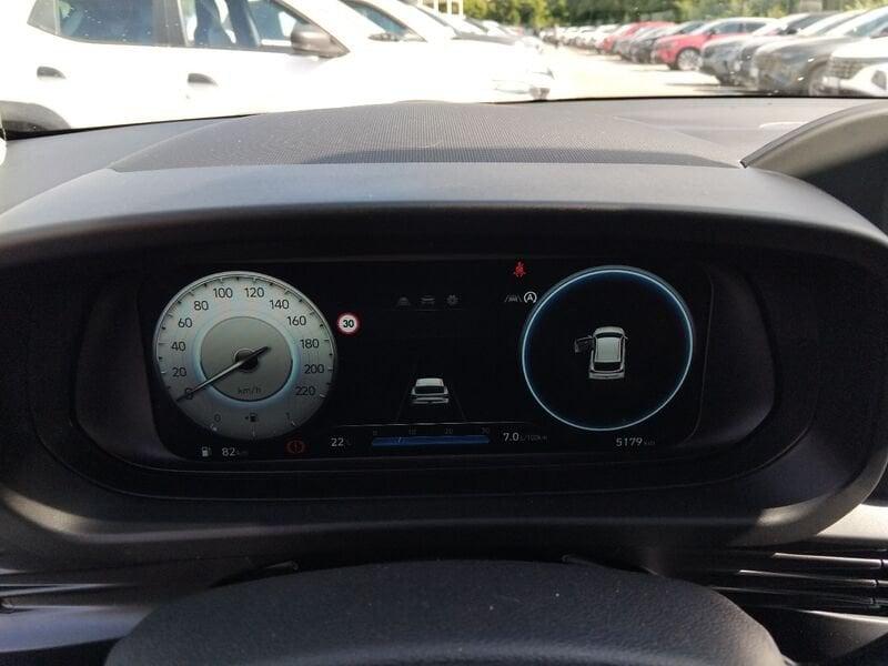 Hyundai i20 NUOVA PE 1.2 MT CONNECTLINE