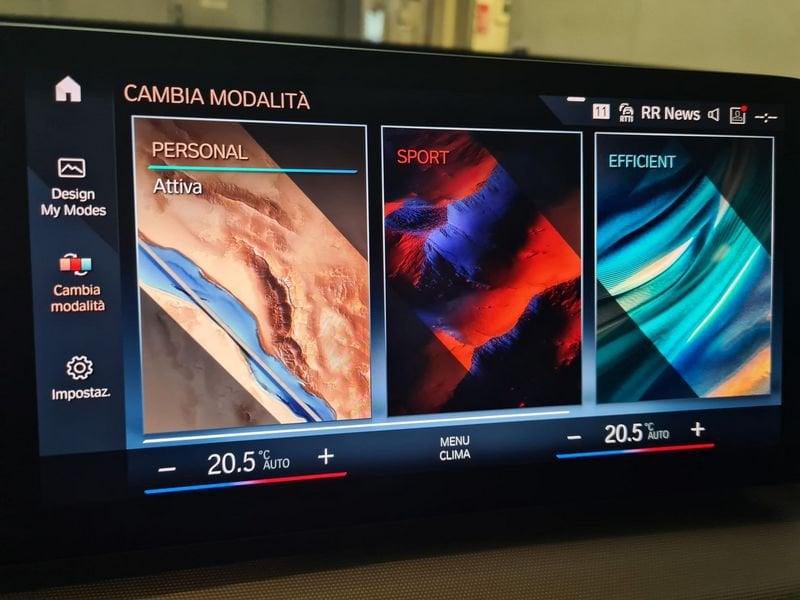 BMW iX1 iX1 xDrive 30