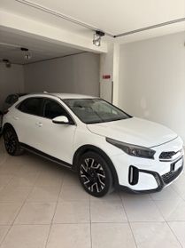 Kia XCeed 1.6 CRDi 136 CV MHEV iMT GT-Line