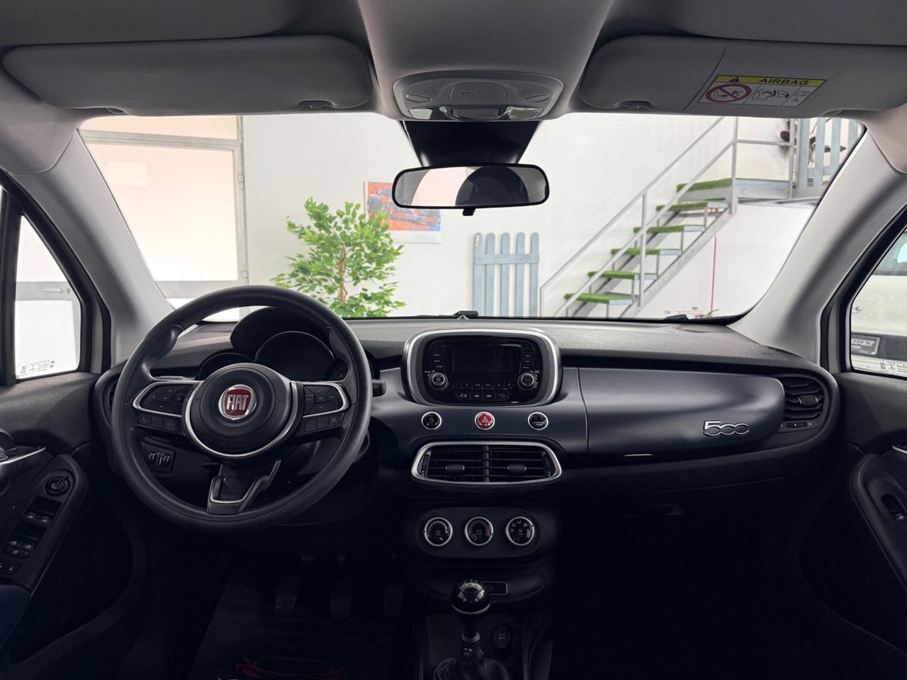 Fiat 500X 1.3 MultiJet 95CV Cult Aziendale 5p.