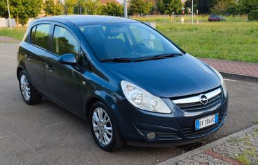 Opel Corsa 1.2 80CV 5 porte GPL-TECH Enjoy