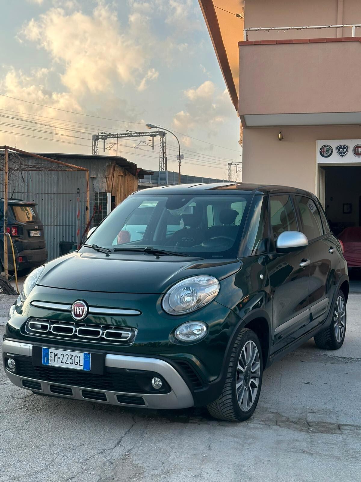 Fiat 500L 1.3 Multijet 95 CV Trekking PROMO!!