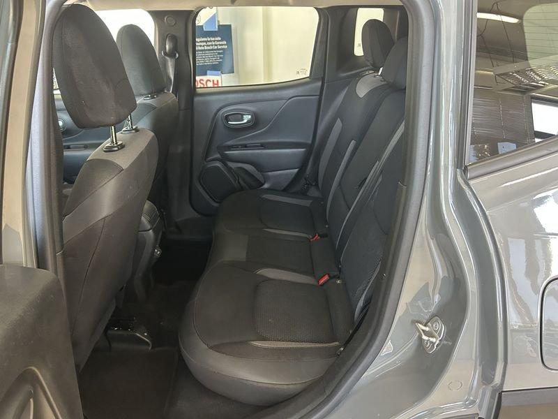 Jeep Renegade 4xe 1.3 T4 PHEV 190cv Limited 4xe Auto
