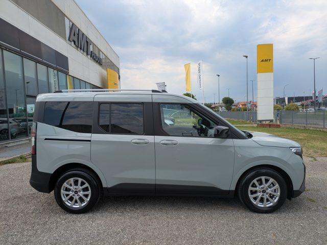 FORD Tourneo Courier 1.0 EcoBoost Titanium