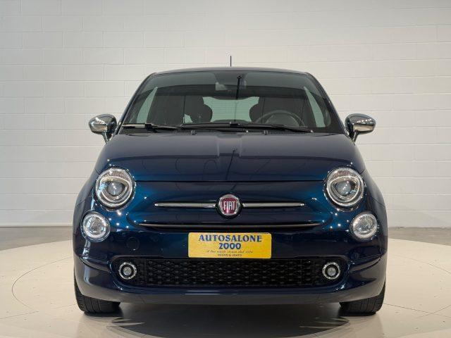 FIAT 500 1.0 Hybrid PREZZO REALE