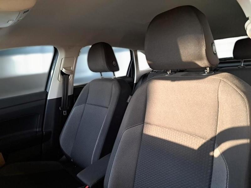 VOLKSWAGEN TAIGO 1.0 TSI 81 KW LIFE SUV