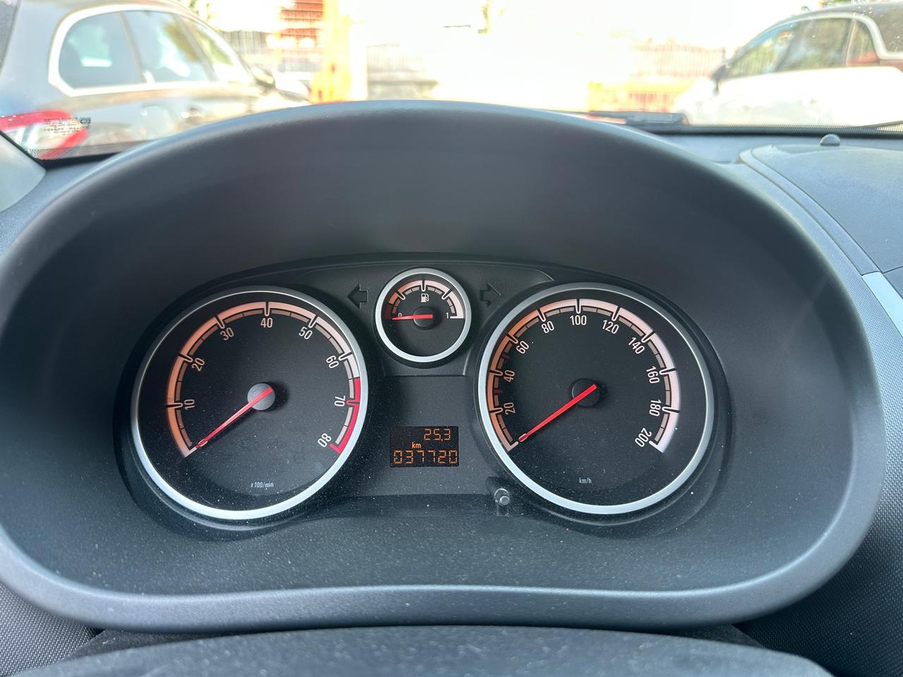 Opel Corsa 1.2 Benzina (Garanzia 24 Mesi)