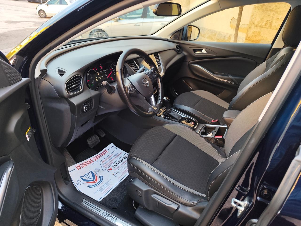 Opel Grandland X 1.6 diesel Ecotec Start&Stop aut. Advance