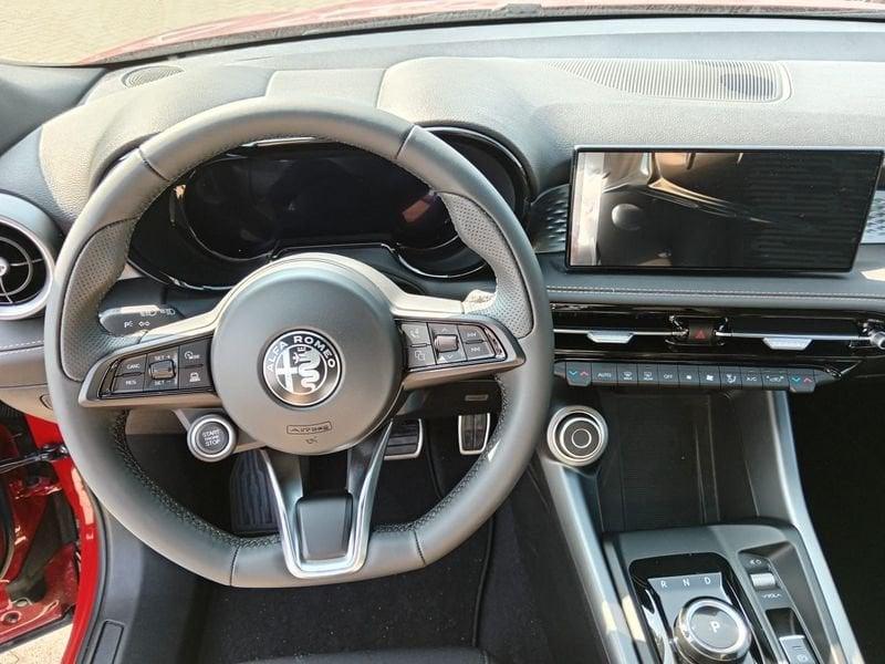 Alfa Romeo Tonale 1.5 160cv Hybrid TCT7 Sprint