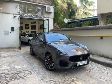 MASERATI Grecale MHEV 330 CV AWD Modena