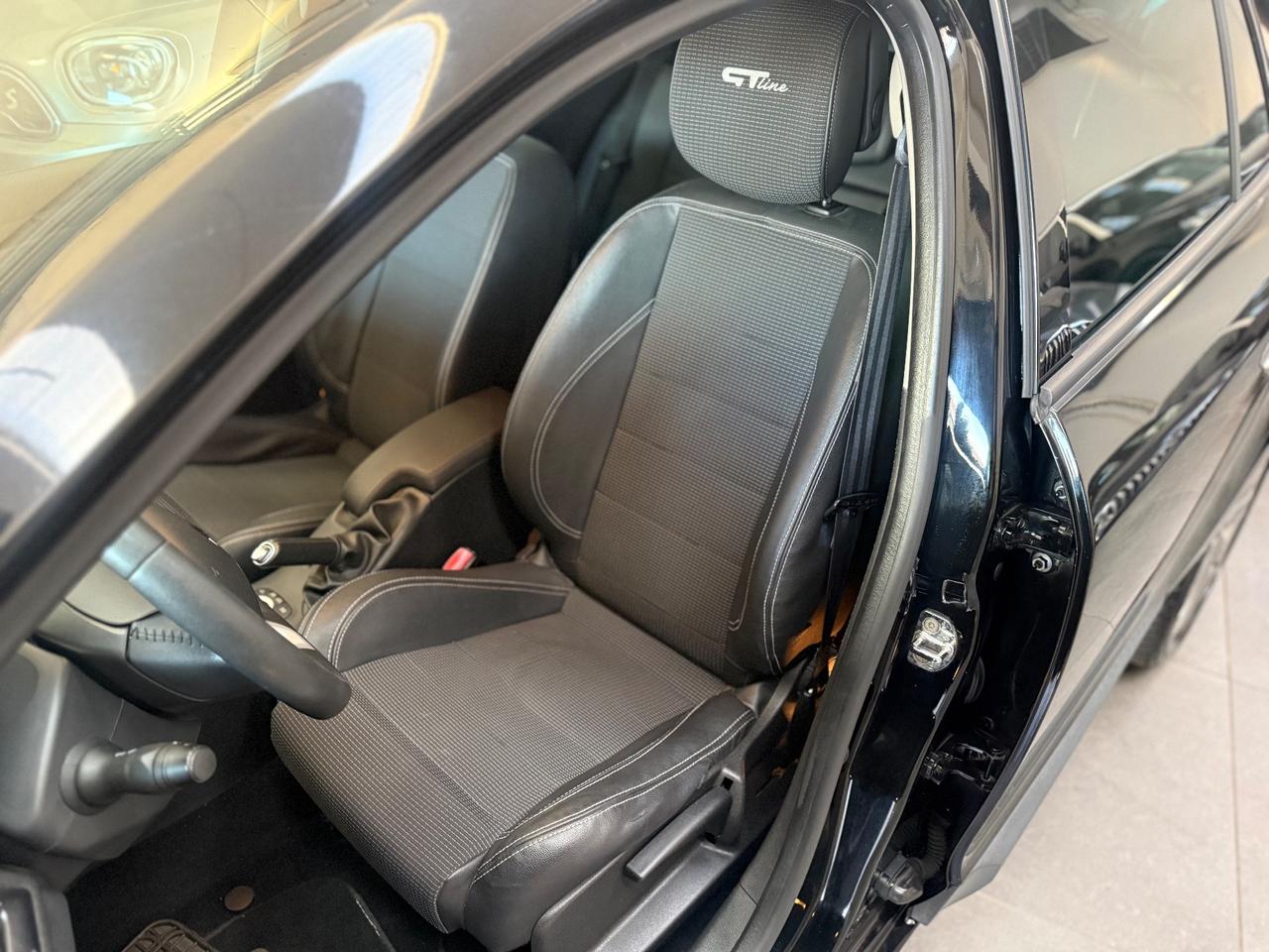 Renault Megane Mégane 1.5 dCi 110CV SporTour GT Line