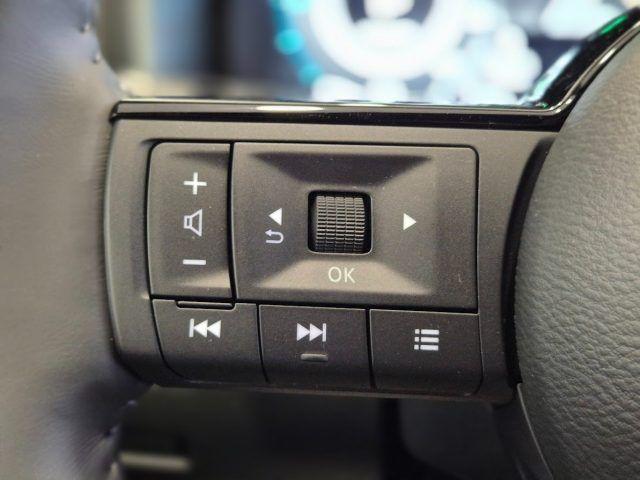 NISSAN Qashqai e-Power Tekna