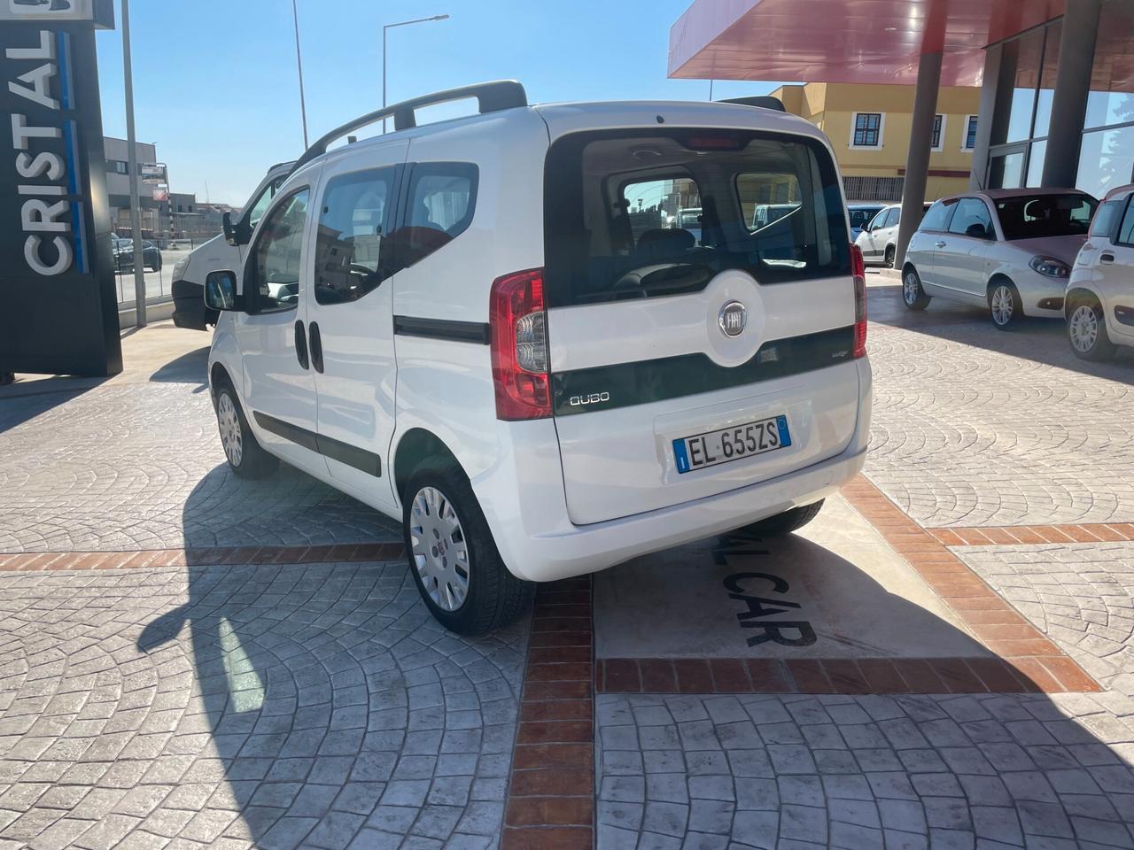 Fiat Qubo 1.3 MJT 75 CV MyLife