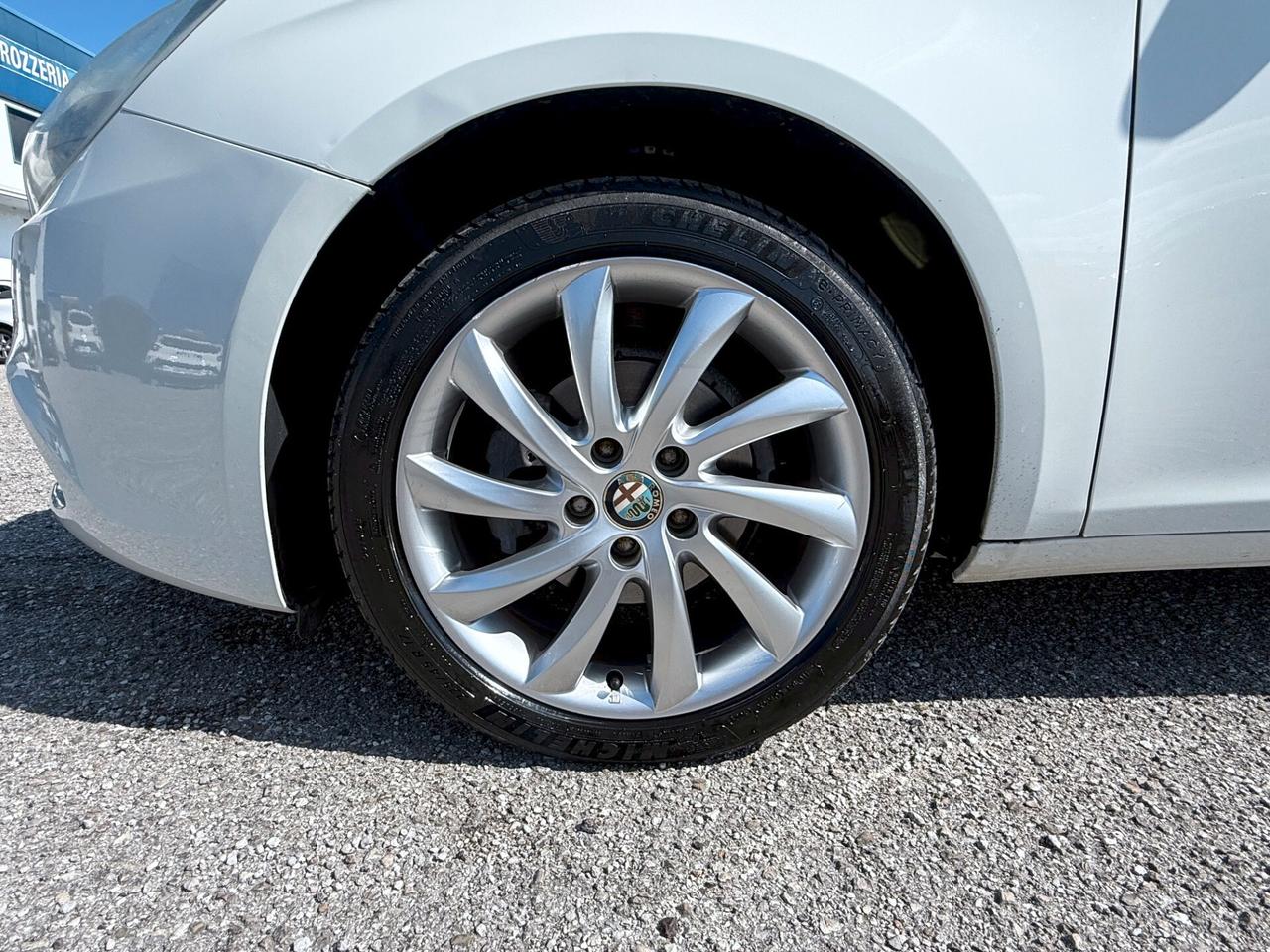 Alfa Romeo Giulietta 1.6 JTDm-2 105 CV Progression