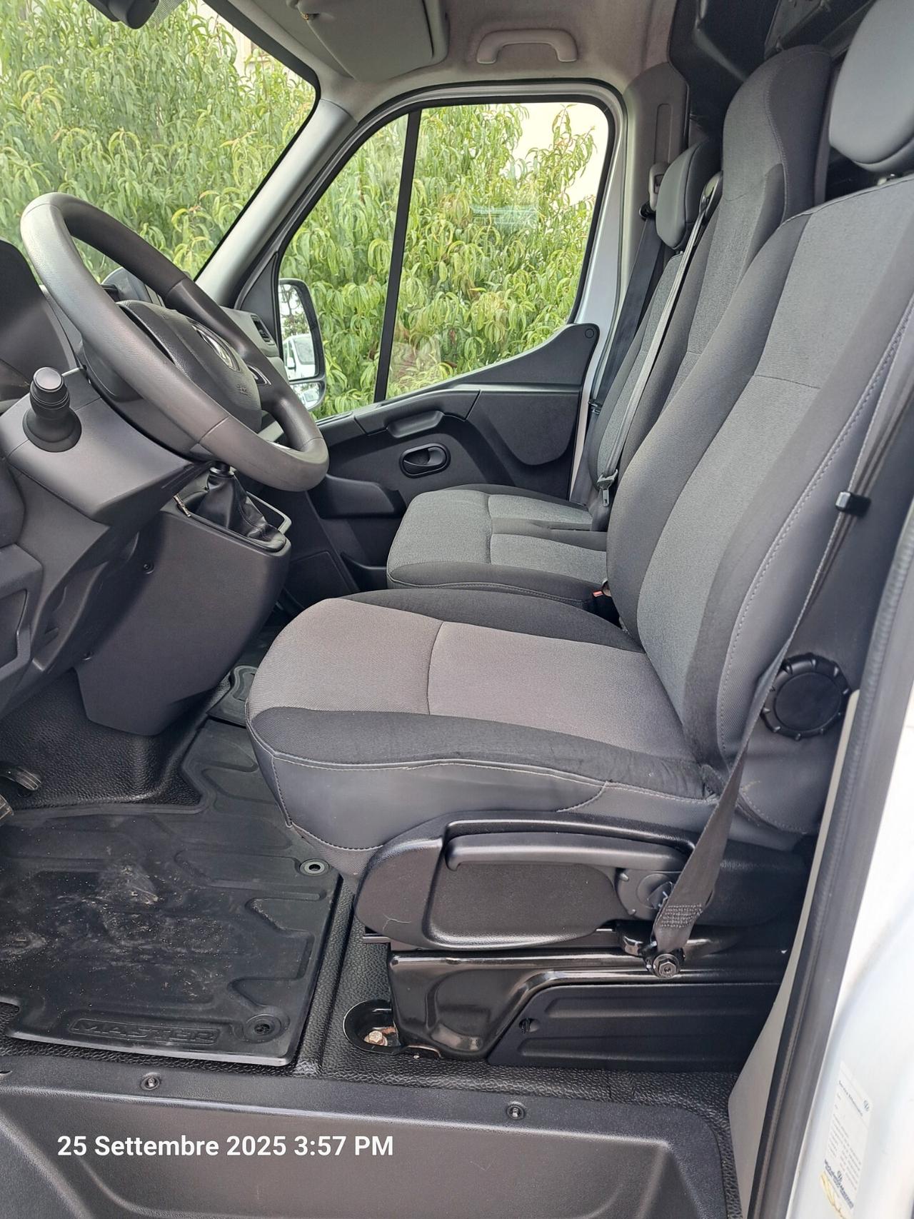 Renault master l2h2