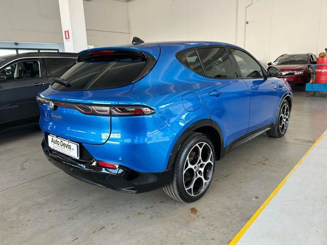 ALFA ROMEO Tonale 1.6 diesel 130 CV TCT6 Veloce