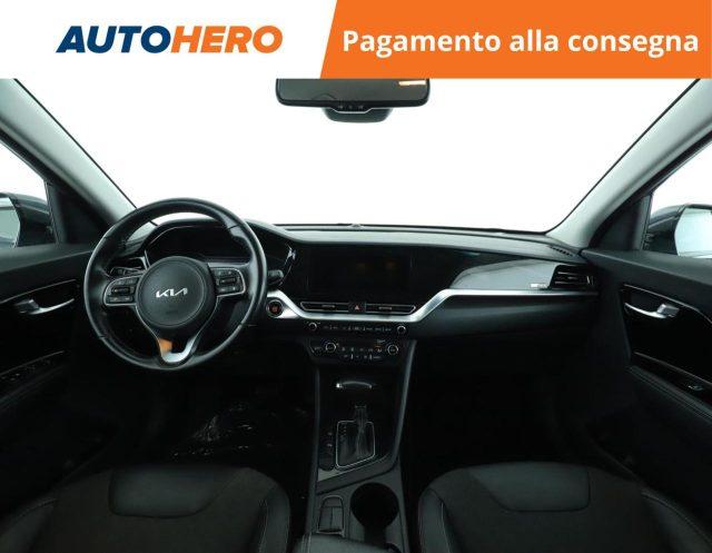 KIA Niro 1.6 GDi DCT HEV Style