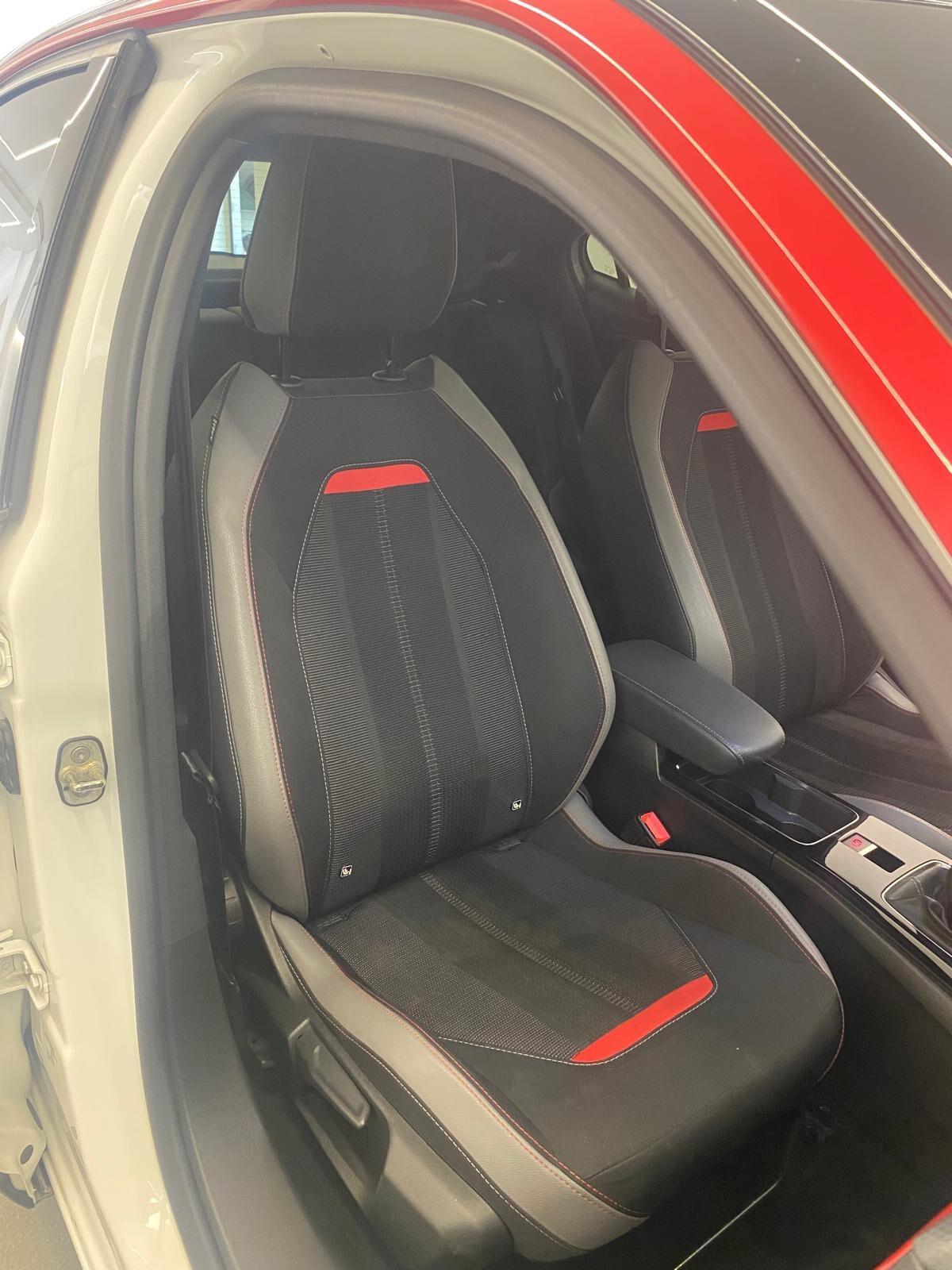 Opel Mokka 1.5 diesel GS Line