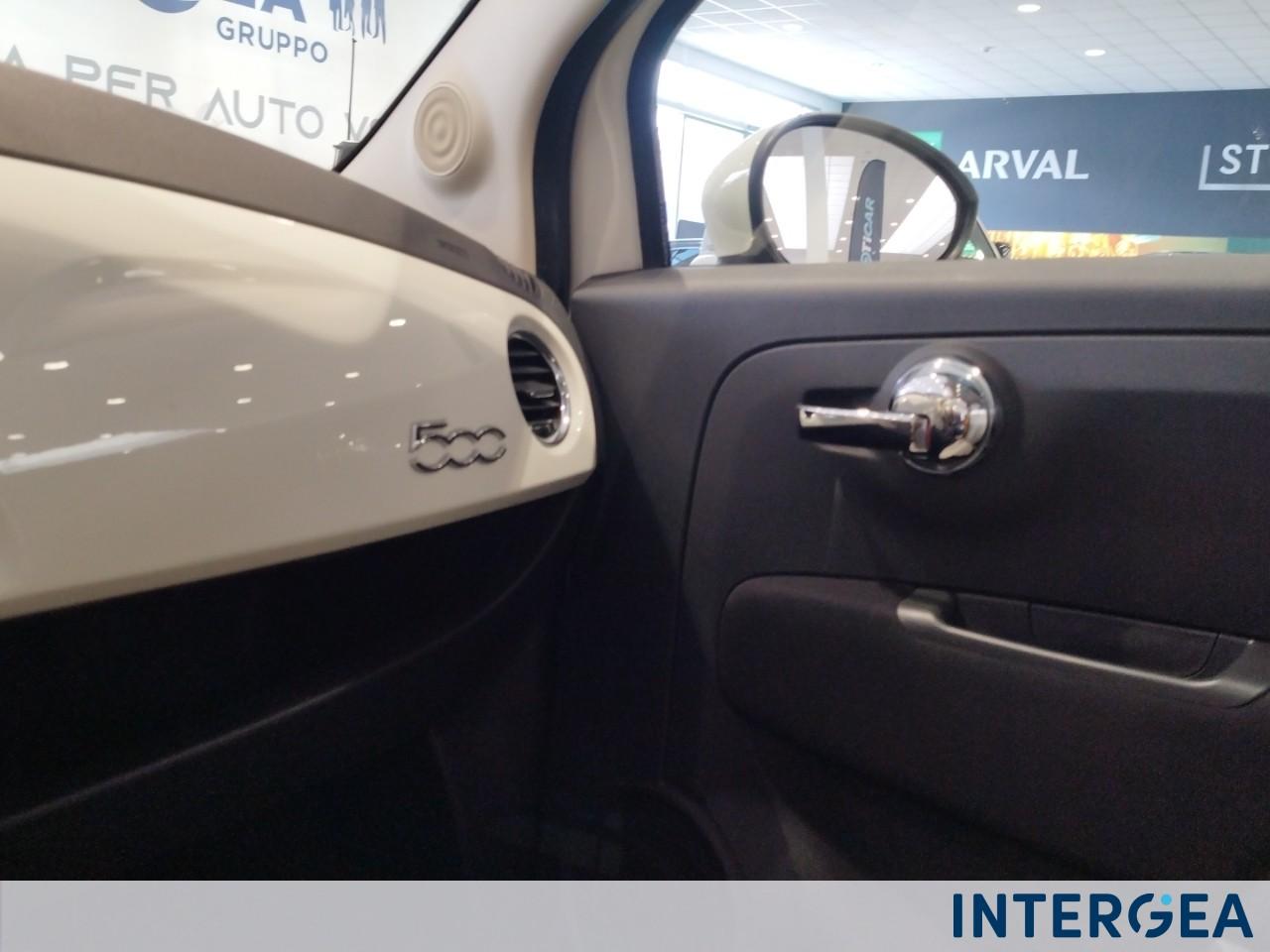 FIAT 500 1.2 S 69cv my14