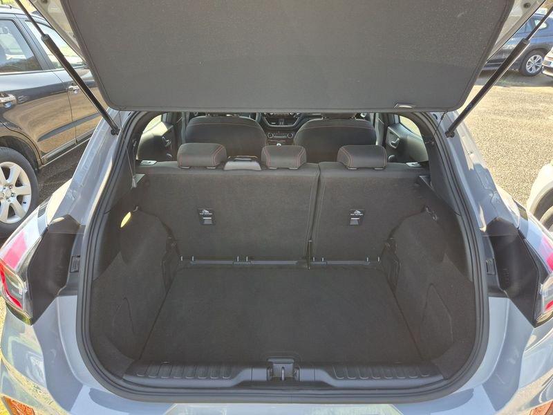 Ford Puma 1.0 Ecoboost Hybrid 125CV ST-Line