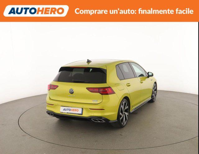 VOLKSWAGEN Golf 1.5 eTSI 150 CV EVO ACT DSG R-Line