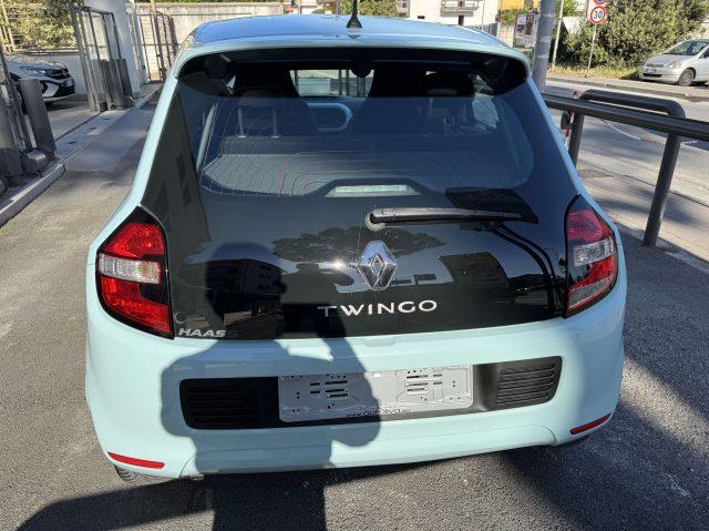 RENAULT Twingo 1.0 sce