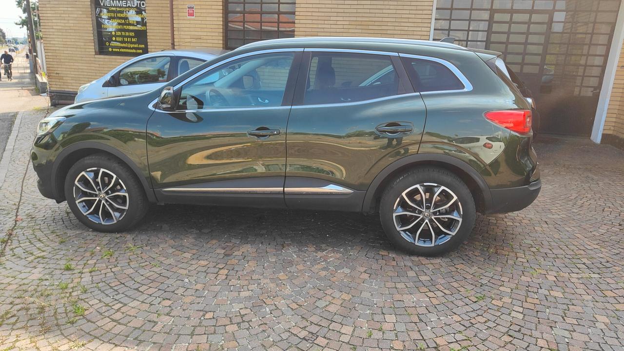 Renault Kadjar TCe 140CV FAP Sport Edition