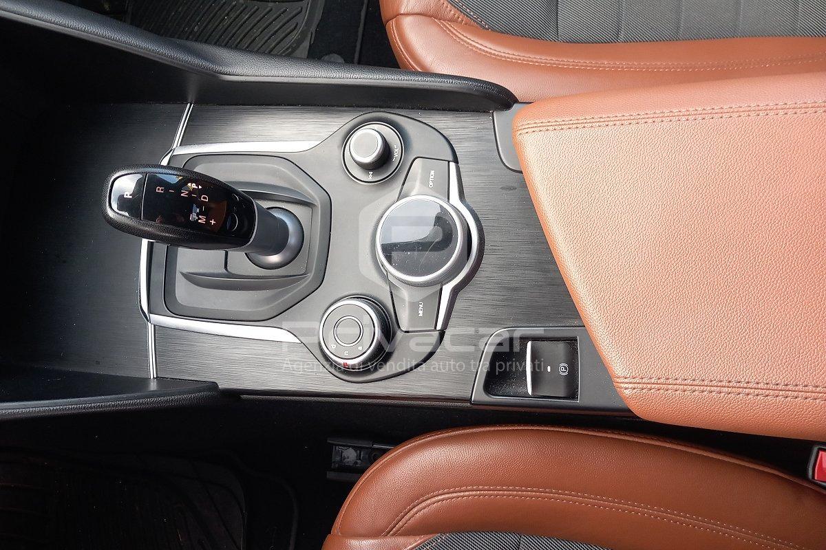 ALFA ROMEO Giulia 2.2 Turbodiesel 150 CV AT8 Super