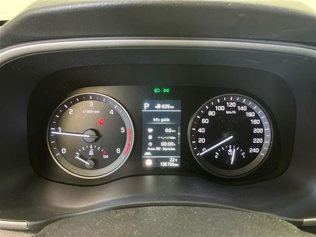 HYUNDAI Tucson 1.6 CRDi 136cv Exellence Premium Pack 4WD D
