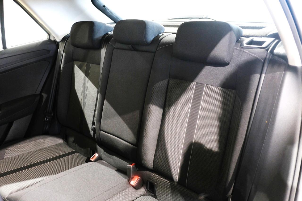 Volkswagen T-Roc 1.0 TSI Life