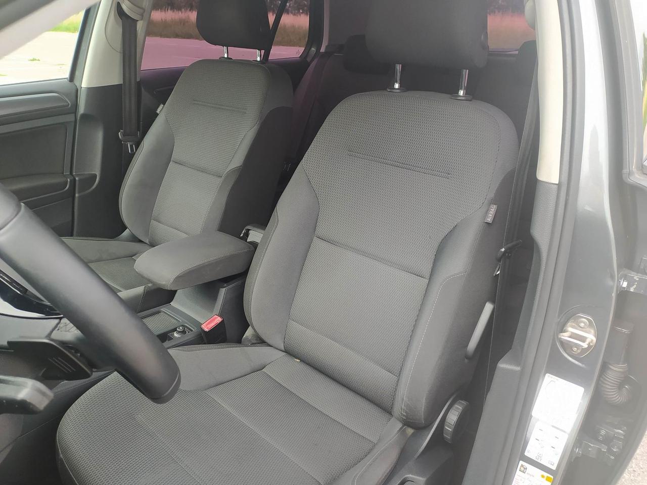 Volkswagen Golf Business 1.6 TDI BlueMotion #11156