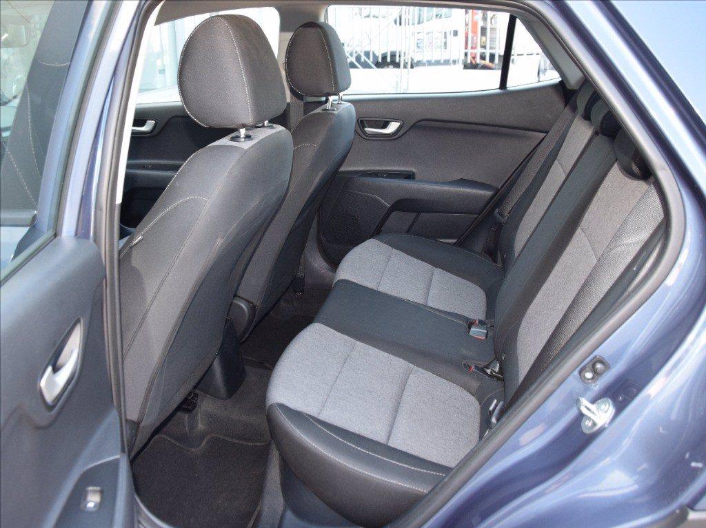KIA Stonic 1.2 dpi Urban 84cv del 2023