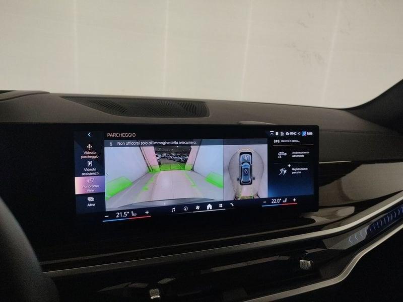 BMW X5 xdrive30d MSport auto