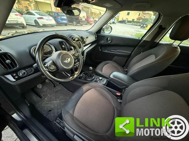 MINI Countryman 1.5 Cooper Countryman