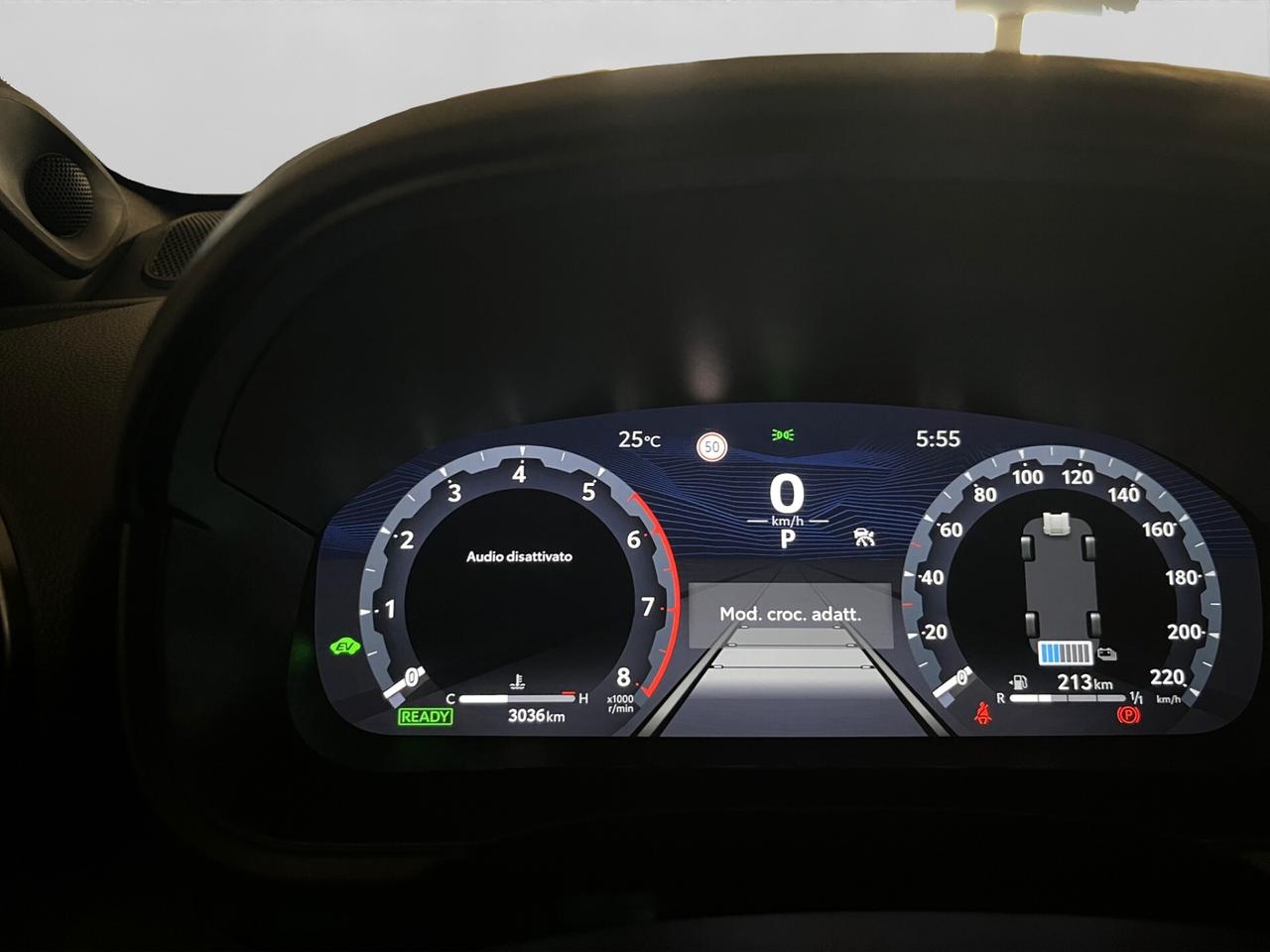 Toyota Yaris 1.5 130CV Hybrid 5 porte GR Sport