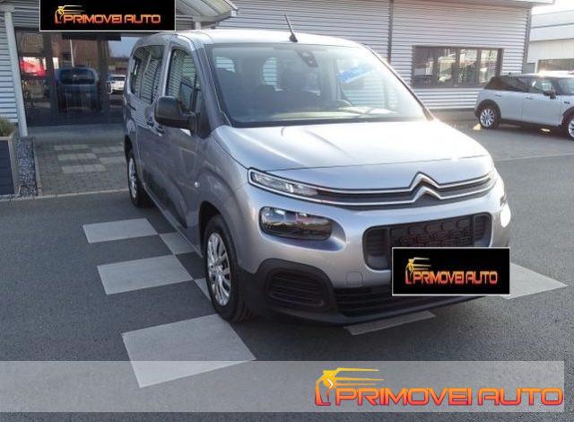 CITROEN Berlingo BlueHDi 100 Stop&Start XL 7 posti Combi