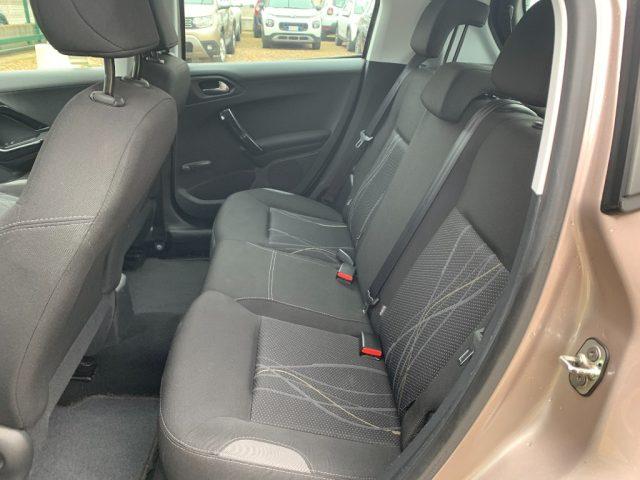 PEUGEOT 208 1° serie PureTech 68 5 porte Active