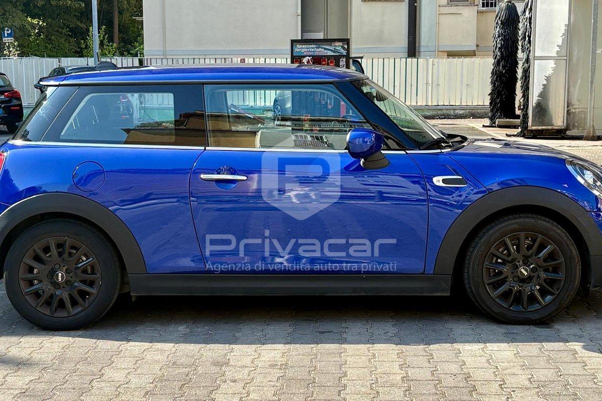 MINI Mini 1.5 One 75 CV Baker Street