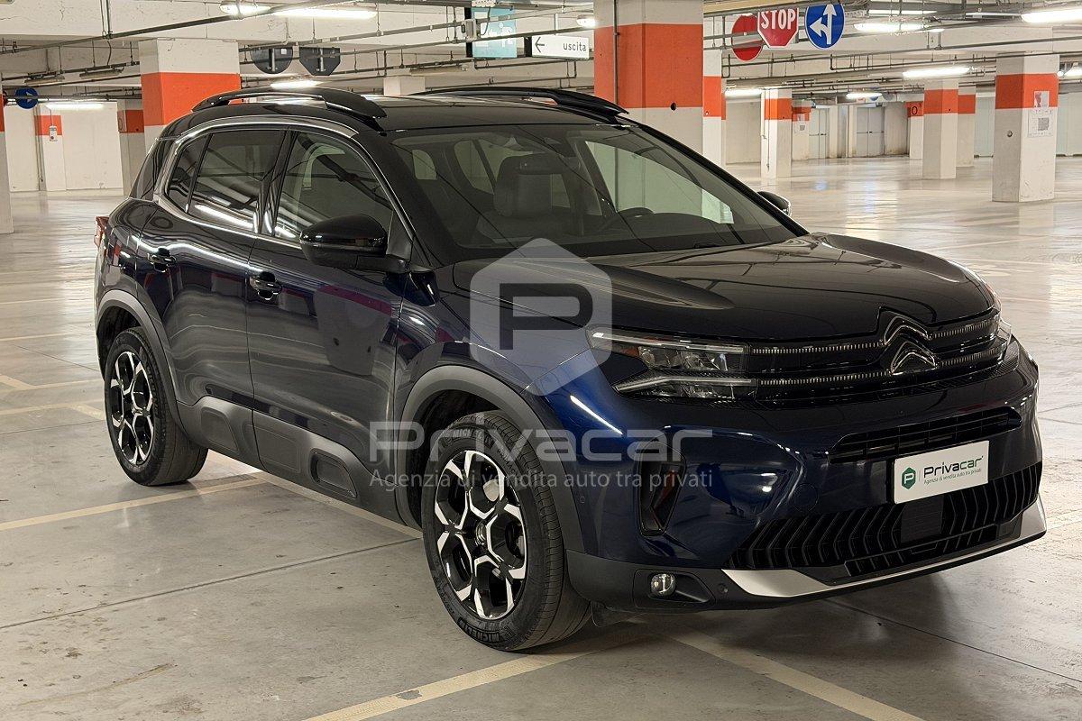 CITROEN C5 Aircross BlueHDi 130 S&S EAT8 Feel Pack