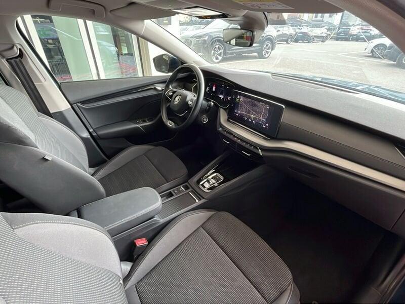 Škoda Octavia 2.0 TDI EVO 150cv DSG