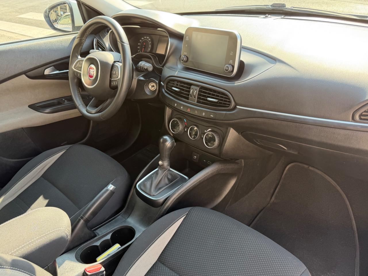 Fiat Tipo 1.6 Mjt S&S SW S-Design