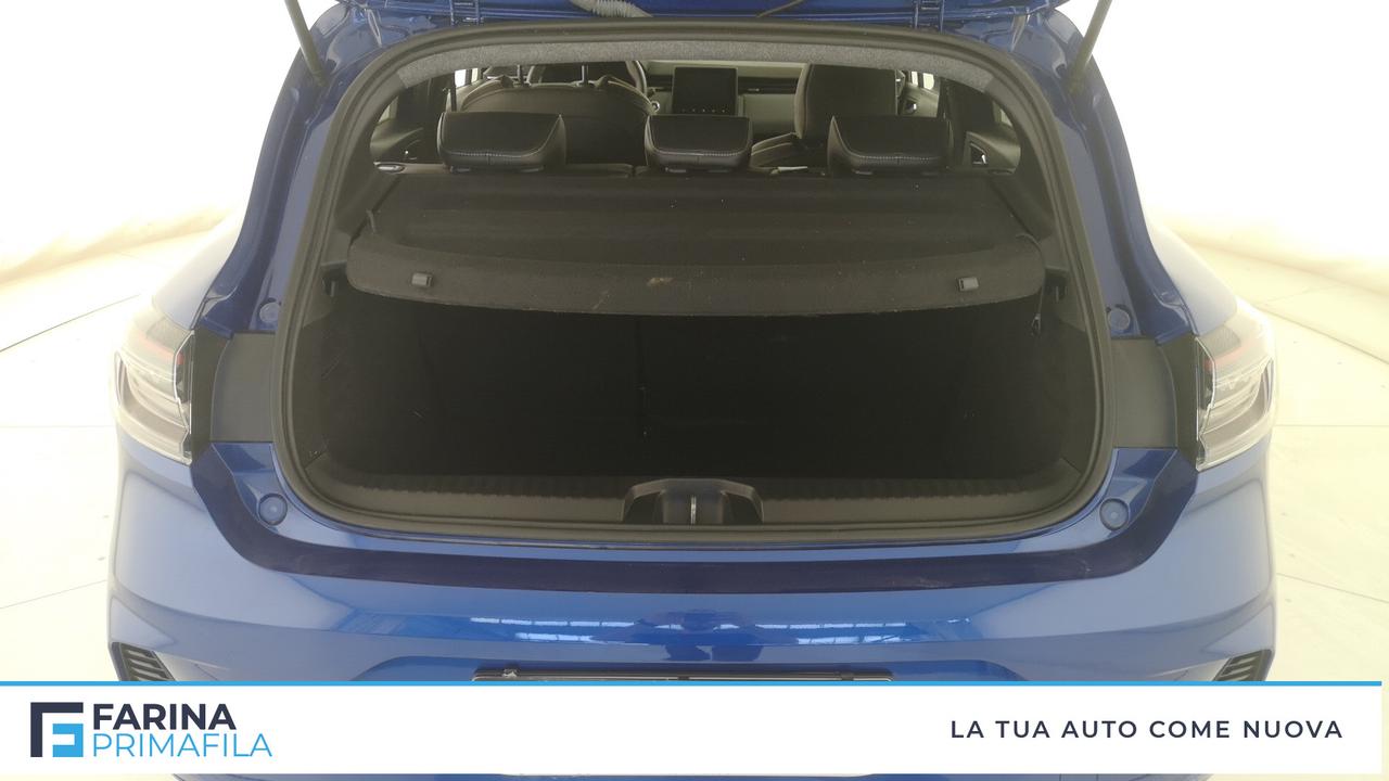 RENAULT Clio V 2023 - Clio 1.0 tce Techno 90cv