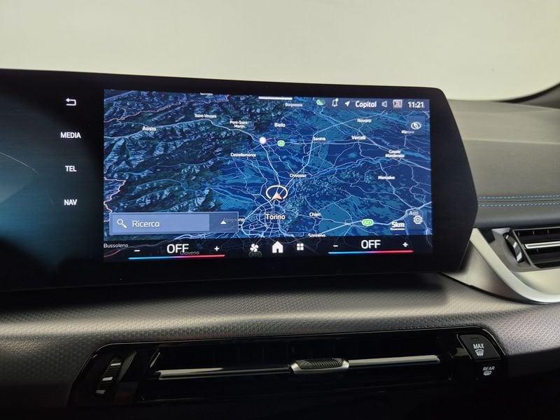BMW Serie 2 Active Tourer Serie 2 U06 Active Tourer 223d Active Tourer mhev 48V xdrive Msport auto